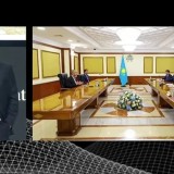 "Астана – келесі Дубай немесе Сингапур": америкалық инвестор елорданың әлеуетін бағалады
