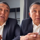 "Әйелім 800 мыңға аяқ киім алды, мен автобуспен жүрем": Алмат Сақатов