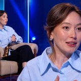 "Ою-өрнекке жай сурет деп қарауға болмайды": этнодизайнер ұлттық бұйым туралы пікір айтты