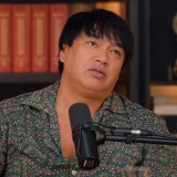 "Балаларды тәрбиелеудің қажеті жоқ": төрт баланың әкесі Бүркіт не айтқысы келді?