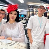"Сүйінші, ағайын": Танымал актер Дәнекер Оразбай қуанышты хабарын айтты