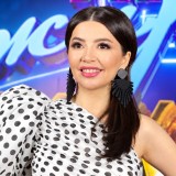 "Мектепте еден жудым": Тамара Асар өміріндегі қиын сәттерді еске алды