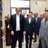 Шымкентте шахматқа арналған үш жаңа орталық ашылды