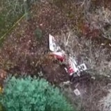 АҚШ-та шағын ұшақ апатқа ұшырады: Алты адам қаза тапты