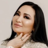 "Қайта өмірге келсем де, сізді таңдар едім": Гүлзира Айдарбекова сағынышын жеткізді