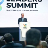 Тоқаев табиғатты қорғауға қатысты Қазақстанның жаңа бастамаларын жариялады