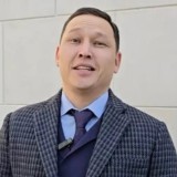 "Алматылықтарды жалған ақпаратпен алдаған": Прокурор Санжар Боқаевқа қатысты айыптарды жариялады