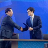 Мемлекетке жасалған ерекше сый: Нұрасыл Медеу маңызды шешім қабылдады