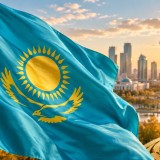 Республика күніне арналған құттықтаулар топтамасы: Тілектер, өлеңдер, тақпақтар