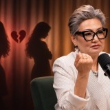"Көлеңкеде өмір сүретін көңілдес бола алмаймын": Дана Нұржігіт алғашқы некесі туралы айтты