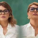"Тәте деген – қате": Дильназ Ахмадиеваның даулы клипінен кейін колледж басшылығының жауапкершілігі қаралады