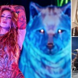 Қырғызша сәлем, әлемдік хиттер және билет дауы: Шакираның Бішкектегі концерті қалай өтті?
