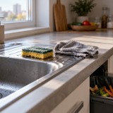 Пәтердегі жағымсыз иіс қайдан шығады және оны қалай кетіруге болады?