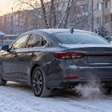 Көлікті қыста қанша минут қыздыру керек?