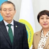 Мұғалімдіктен Құрылтайға дейін: Гүлнар Тойлыбаева кім?