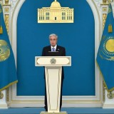 Тоқаев Қазақстан халқына Жолдау жасайтын күнді атады