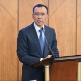Мәулен Әшімбаев: Мемлекет басшысының реформаларының негізінде адам және оның мүдделері тұр
