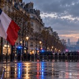 Қымбатшылық пен жаппай наразылық: Францияда не болып жатыр?
