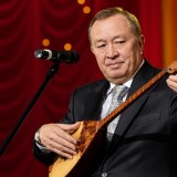 "Көз жасымды тыя алмадым": Алтынбек Қоразбаев ел естімеген естелігін жайып салды