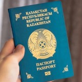 Қазақстан паспорты Орталық Азиядағы ең мықты құжат атанды