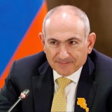 Пашинян Арменияның ЕАЭО-мен қарым-қатынасында қиындықтар бар екенін мәлімдеді