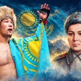 Мәншүк пен Шавкатты тоғыстырған күн: 23 қазанда туған қазақстандық тұлғалар