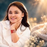 Қазақ еліне тағы бір сәби: Мөлдір Мұқан қандай шешім қабылдады?