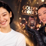 Тарихта алғаш рет: қазақ актрисасы Golden Globes арнайы сыйлығын иеленді