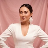 "Кешірім сұрамаймын": Бақыт Тұрман сынға қалған сөзіне жауап берді