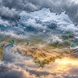 Аяз, қар және тұман: 27 қазанда Қазақстанда ауа райы қандай болады?