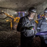 Қазақмыс кеніштерінде 346 бірлік тау-кен жабдығы жөнделді