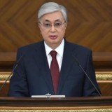 Мемлекет басшысының Қазақстан халқына Жолдауы басталды