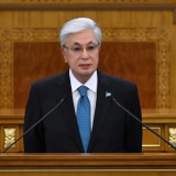 Мәні де, мазмұны да айрықша – Президент Қазақстан халқына Жолдауын жариялады