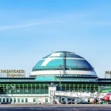 Астанада жаңа әуежай салынады: Құрылыс 2027 жылы басталады
