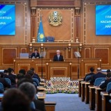 "Үкімет инвесторларға уақтылы қолдау көрсетуі керек" – Тоқаев