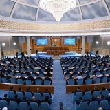 "Мұғалімге қысым көрсетуге болмайды": Тоқаев мектептердегі жағдайға қатысты мәлімдеме жасады