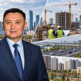 "Ұлттық қордың қаржысы халық игілігіне жұмсалуы керек" – саясаттанушы Ғазиз Әбішев