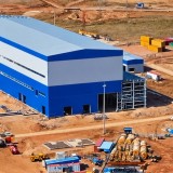 Қазақмыс кәсіпорындарында 34 әлеуметтік-тұрмыстық нысан жөнделді