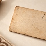 121 жылдан кейін жеткен ашықхат бір-бірін танымайтын туыстарды табыстырды