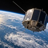 45 жыл үнсіз жатқан жерсерік кенеттен қайта сигнал жіберген