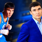 Серік Сәпиев жақсы жаңалығымен бөлісті