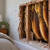 "Қабырғада бірдеңе бар": баласының сөзіне сенбеген ата-ана тосын жағдайға тап болды