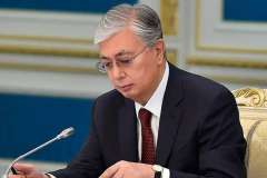 Тоқаев ішкі саясаттың бағыттарын бекітті