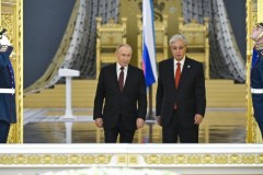 Тоқаев: Ресей – Қазақстанның маңызды сауда-экономикалық серіктесі