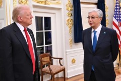 «Көпір дипломатиясы» – Қазақстанның басты артықшылығы