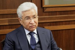 Жасырын есім: Иманғали Тасмағамбетовтың орнына кім келетін болды?