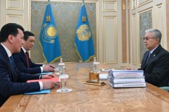 Ұлттық Құрылтай 20 қаңтарда Қызылордада өтетін болды