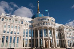 Қазақстанда Вице-президентті тағайындау тәртібі белгілі болды