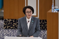 Депутат Конституция преамбуласын жаңартуды ұсынды