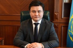 Әсет Ерғалиев Президент кеңесшісі болып тағайындалды